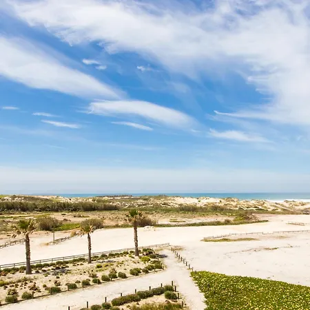 Appartement T2 Pool And Terrace, 2 Minutes From Sea, Del Rey, Obidos, E4 Amoreira (Leiria)
