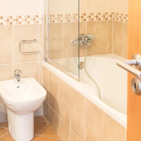 T2 Pool And Terrace, 2 Minutes From Sea, Del Rey, Obidos, E4 Appartement *