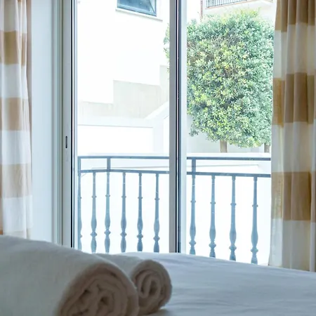 Appartement T2 Pool And Terrace, 2 Minutes From Sea, Del Rey, Obidos, E4 Amoreira (Leiria)