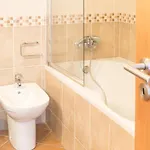 T2 Vista Mar Piscina Del Rey Obidos E4 Apartmán *