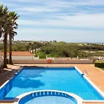 T2 Vista Mar Piscina Del Rey Obidos E4 *