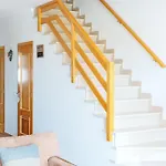 Apartmán T2 Vista Mar Piscina Del Rey Obidos E4