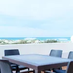 T2 Vista Mar Piscina Del Rey Obidos E4 *