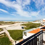 T2 Vista Mar Piscina Del Rey Obidos E4 Apartmán