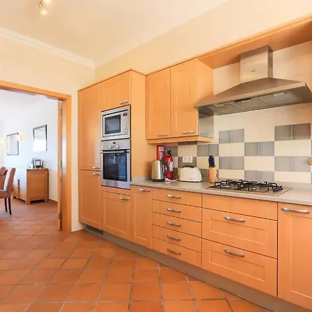 Apartment T2 Vista Mar Piscina Praia Del Rey Obidos E4 Amoreira (Leiria)