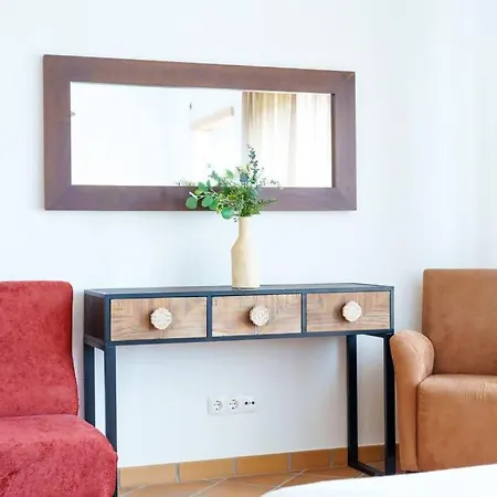 Apartment T2 Vista Mar Piscina Praia Del Rey Obidos E4 *