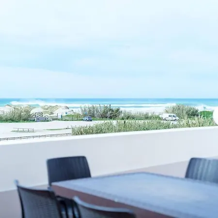 Apartment T2 Vista Mar Piscina Praia Del Rey Obidos E4 Amoreira (Leiria)