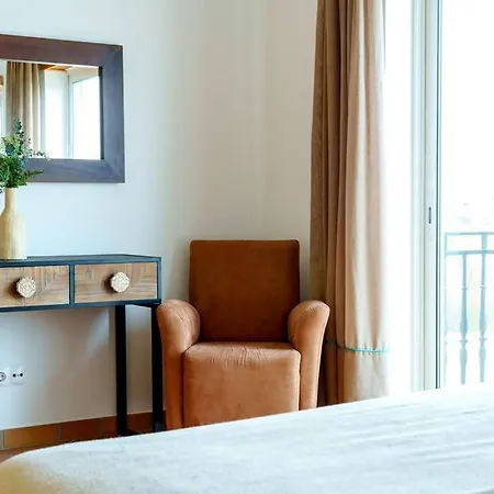 T2 Vista Mar Piscina Praia Del Rey Obidos E4 Amoreira (Leiria)