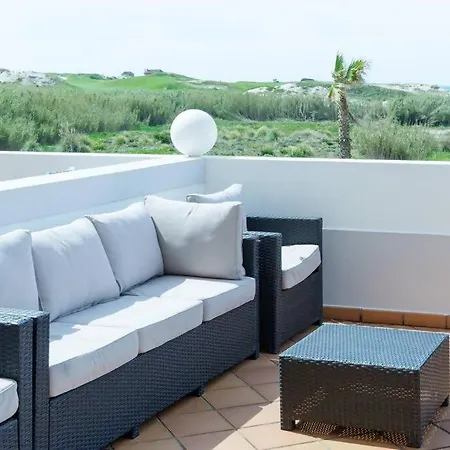 T2 Vista Mar Piscina Praia Del Rey Obidos E4 Amoreira (Leiria)
