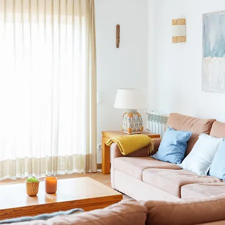 House , Sea And Golf Views E4 Appartamento *