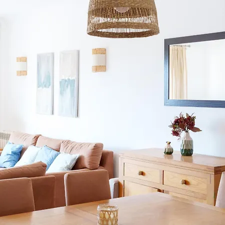 T2 Pool And Terrace, 2 Minutes From Sea, Del Rey, Obidos, E4 דירה *