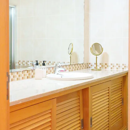 T2 Vista Mar Piscina Del Rey Obidos E4 아파트 Amoreira (Leiria)