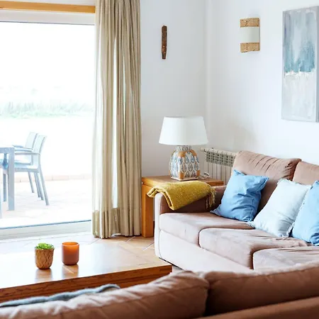 House , Sea And Golf Views E4 Appartamento Amoreira (Leiria)