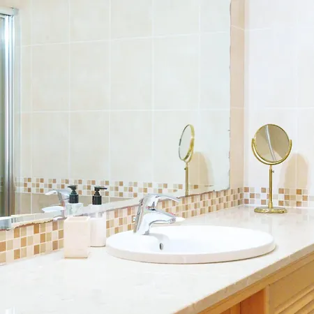 דירה T2 Pool And Terrace, 2 Minutes From Sea, Del Rey, Obidos, E4