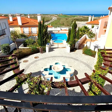 T2 Pool And Terrace, 2 Minutes From Sea, Del Rey, Obidos, E4