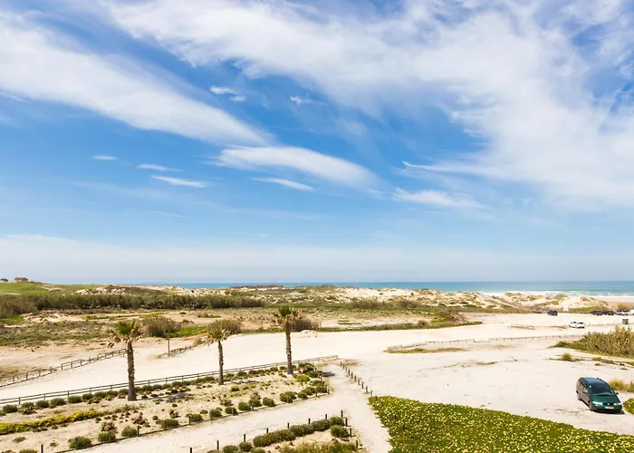 דירה T2 Vista Mar Piscina Del Rey Obidos E4 Amoreira (Leiria)